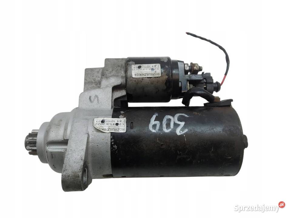 ROZRUSZNIK 14 19 TDI Skoda Fabia I 19992007 świętokrzyskie