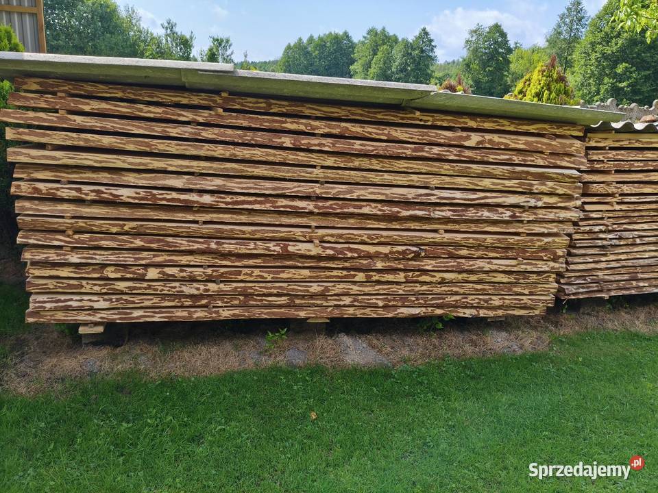 Sprzedam baliki olchowe 40tka drewno Zdziechowice Drugie