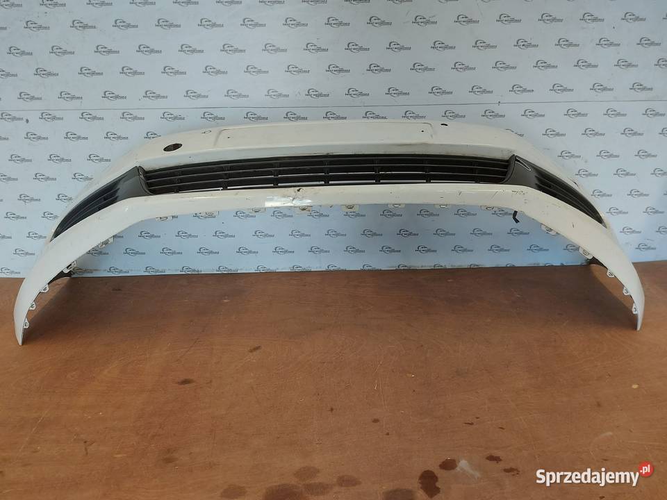 VW GOLF VI CABRIO 5K0807221 zderzak przód Kielce