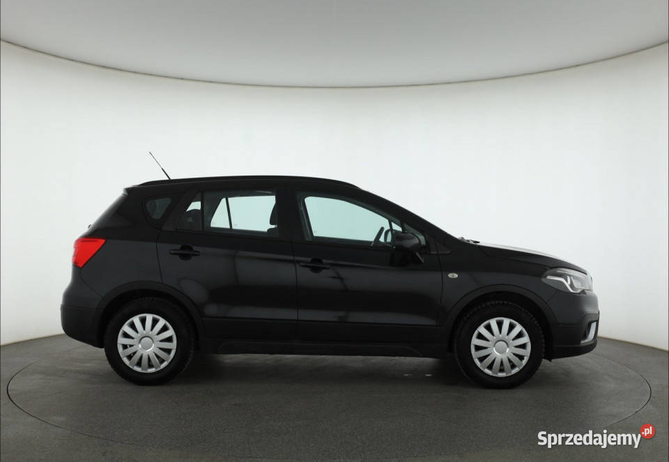 Suzuki SX4 SCross 14 BoosterJet czujnik zmierzchu Piaseczno