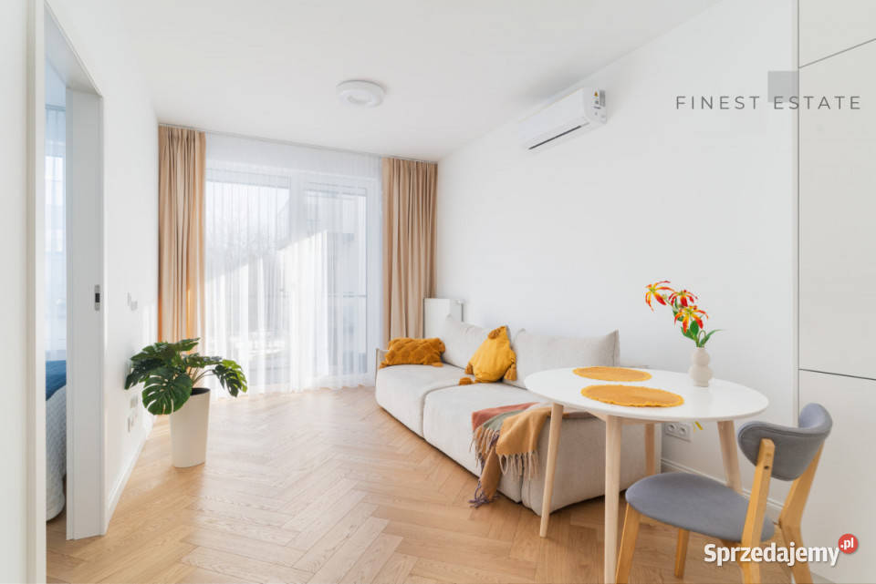 sprzedaży mieszkania Warszawa 3539m2 2pok sprzedam