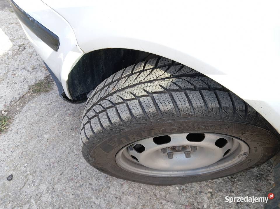 Golfik 4 lubelskie Annopol