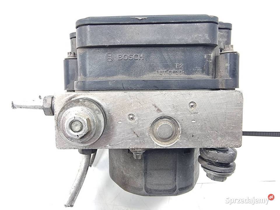 POMPA ABS HAMULCOWA DACIA LOGAN 2265106455 Lipno