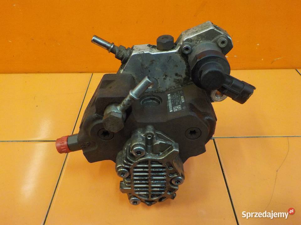 VIVARO TRAFIC PRIMASTAR 20 DCI 09r pompa Suków