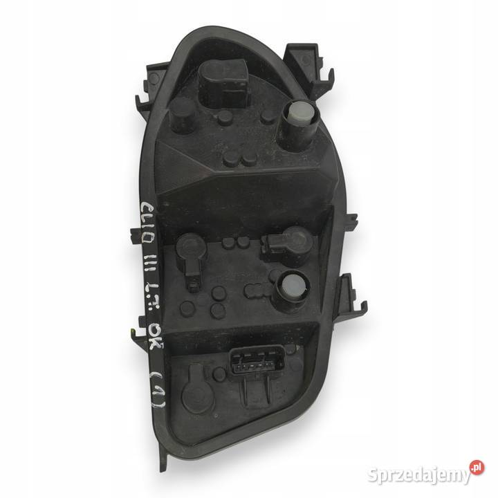 WKŁAD TYLNEJ LAMPY LEWY Renault Clio III Chełm