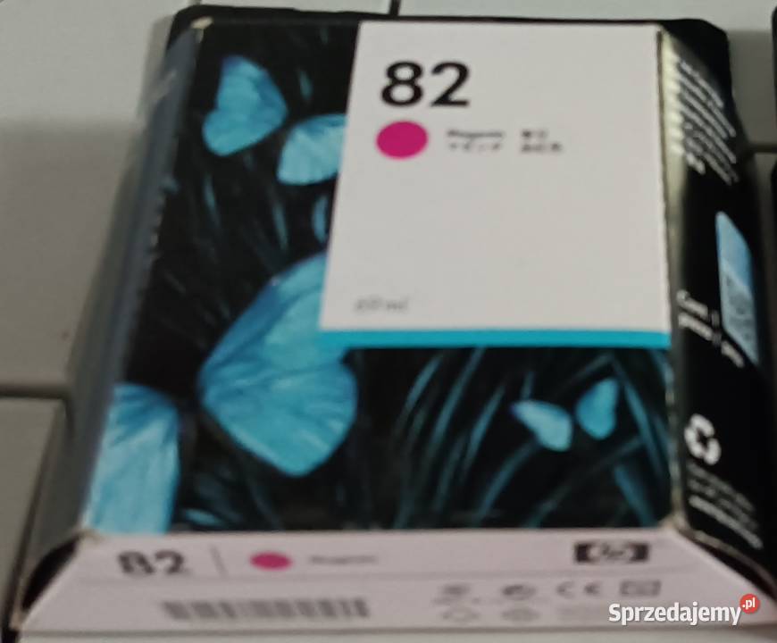 Ploter używany HP Designjet 510 A0 uszkodzony na świętokrzyskie Kielce sprzedam