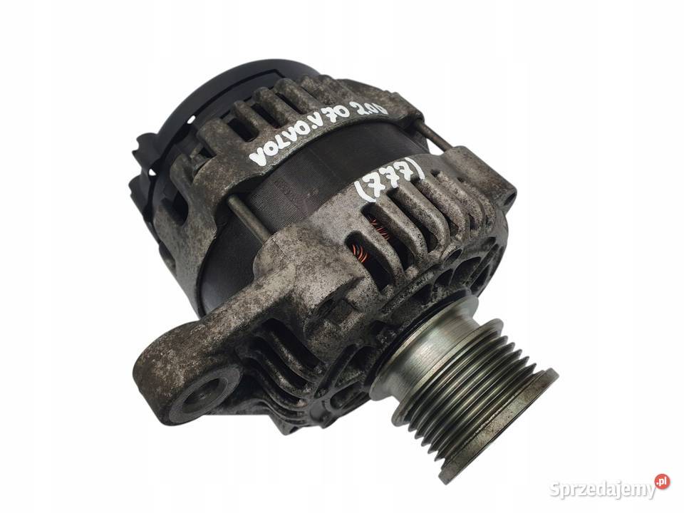 ALTERNATOR Opel Insignia 20 CDTI 13502583 BJ