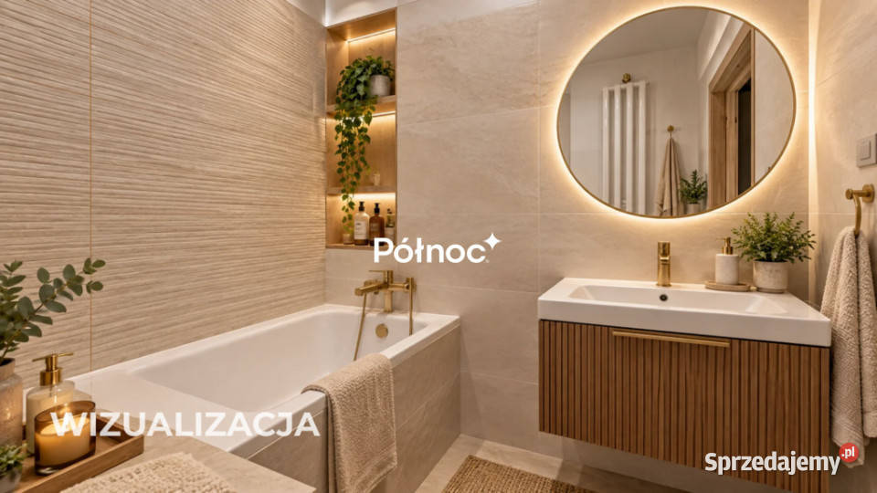Mieszkanie na parterze Międzyrzec Podlaski