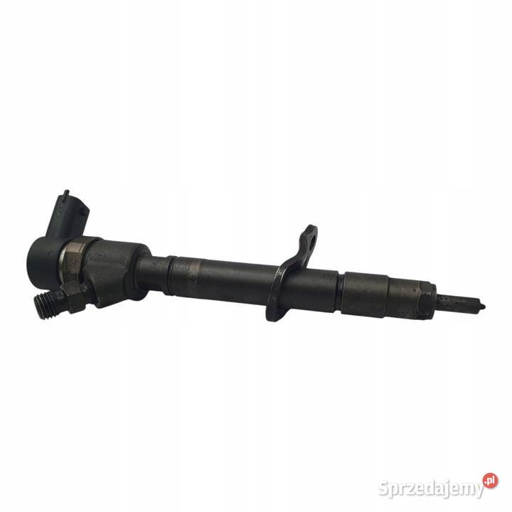 WTRYSKIWACZ Volvo S40 II V50 C30 24 D5 wtrysk osobowe Wtryskiwacze Chełm