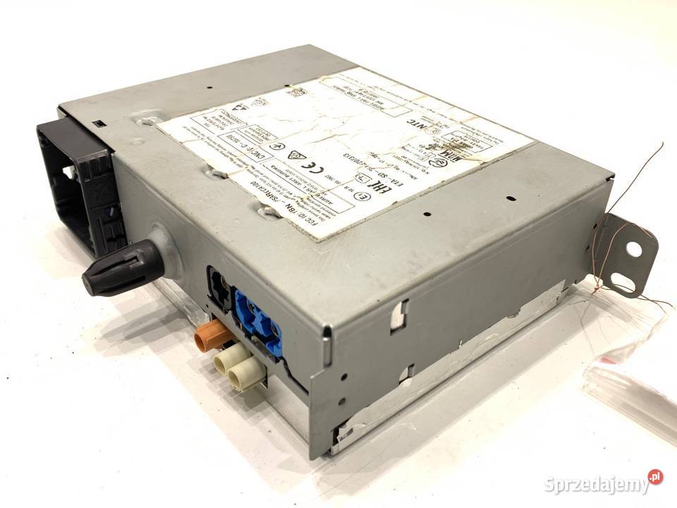 RADIO OPEL VIVARO C 9847854380 ODTWARZACZ