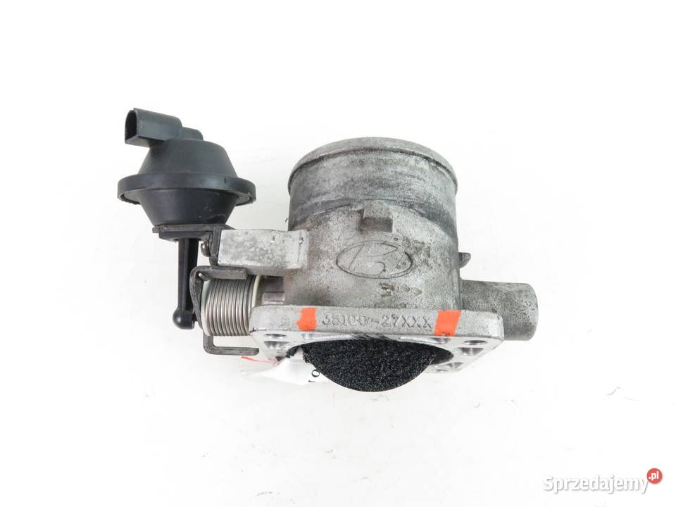 PRZEPUSTNICA KIA SORENTO I 25 CRDi 3510027XXX