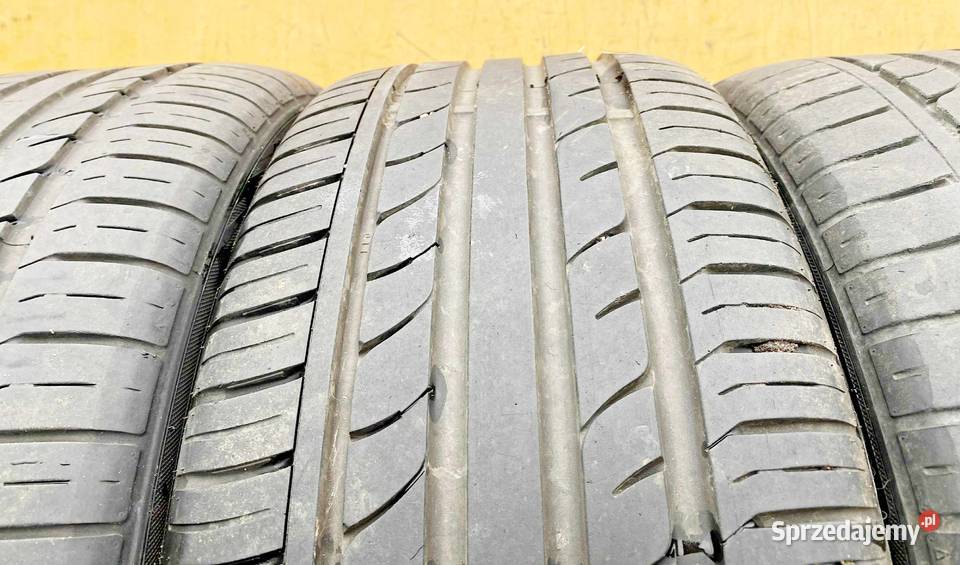 OPEL INSIGNIA FELGI ALUMINIOWE 13258242 OPONY