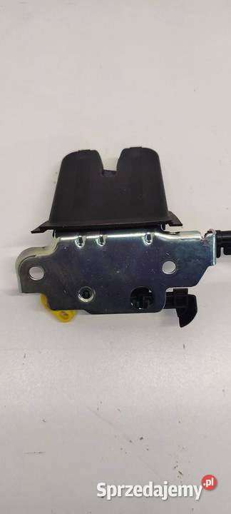 VW TIGUAN II ZAMEK DOCIĄG KLAPY 3G0827887C dolnośląskie