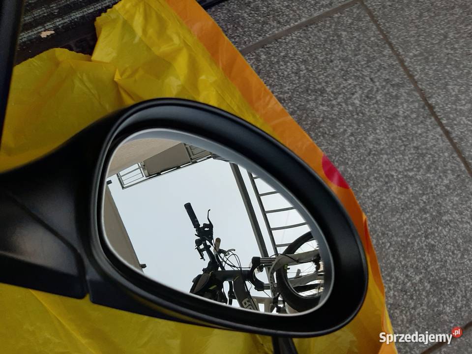Lusterko Zewnętrzne Lewe Prawe BMW E87 Warszawa