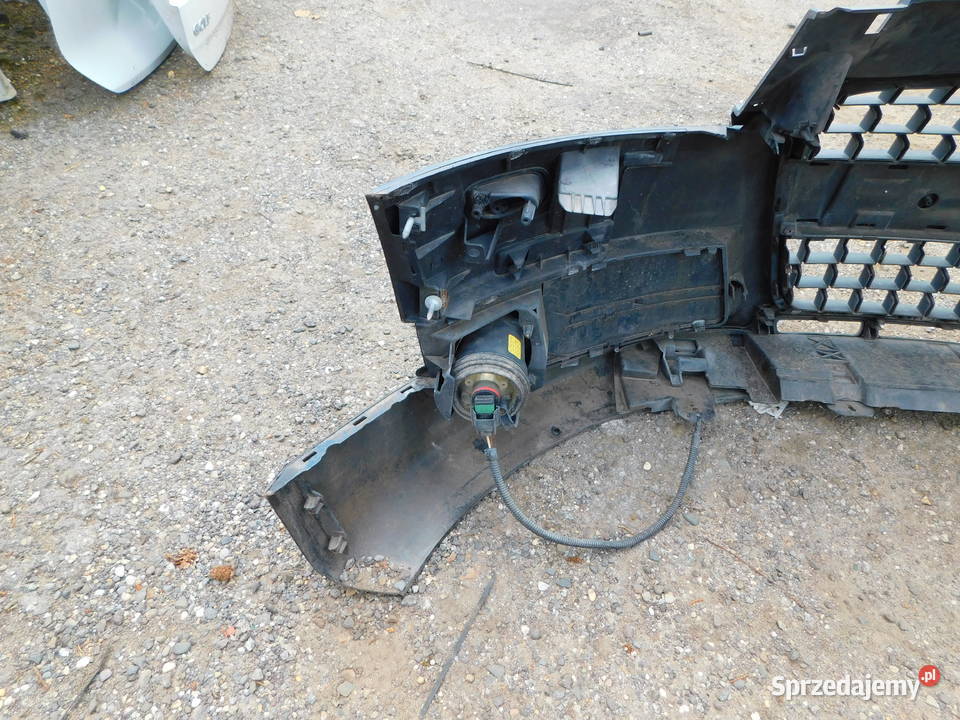 audi TT zderzak kolor LZ9Y A40222 WYSYŁKA Żory