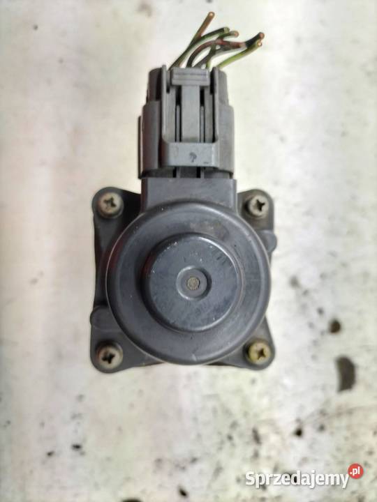 ZAWÓR EGR 13 16V Suzuki Wagon R I 19932006 Recyrkulacja spalin EGR