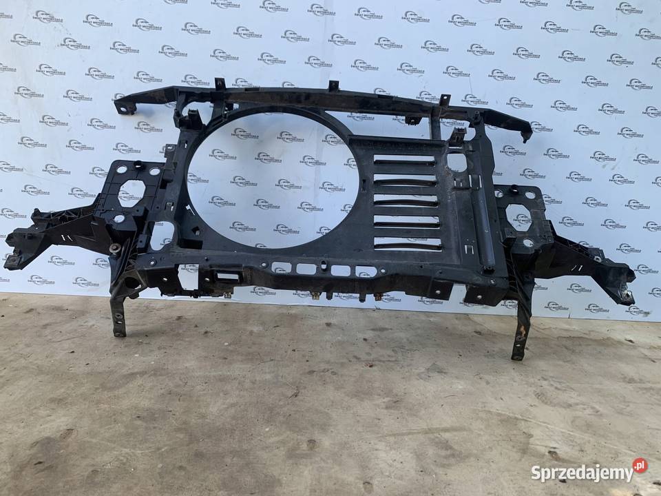 MINI COOPER I 04r pas przód wzmocnienie Rok produkcji 2004 Kielce sprzedam