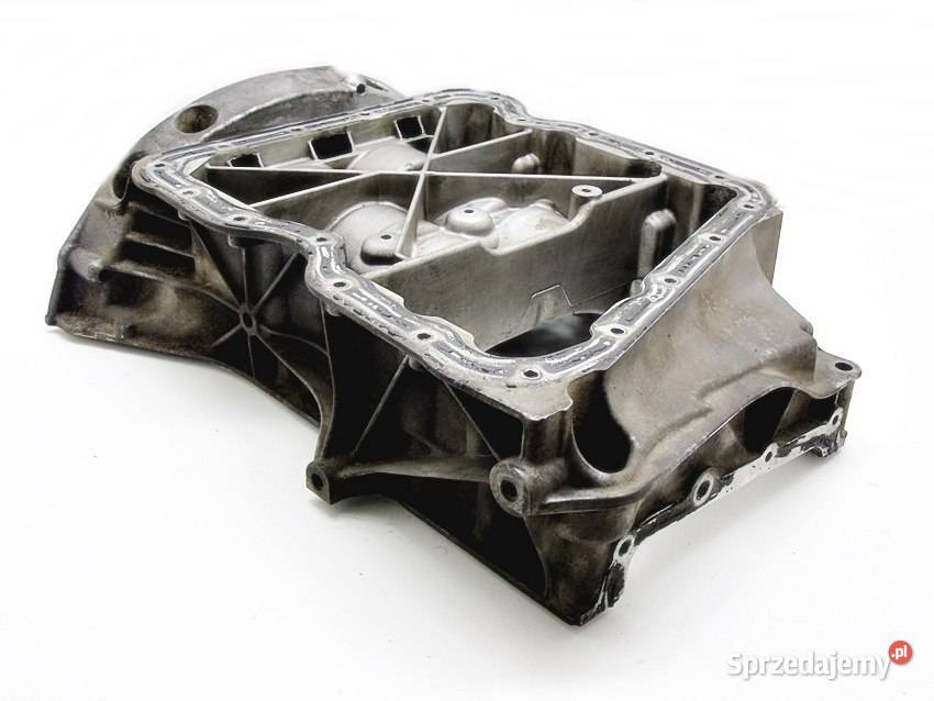 MISKA OLEJU 20 DCI CDTI TRAFIC VIVARO PRIMASTAR Sosnowiec