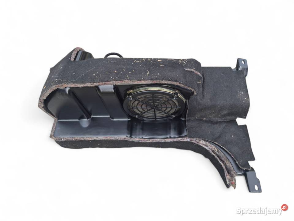 SUBWOOFER BOSE AUDI A6 C5 KOMBI AVANT 4B9035382A Działoszyce