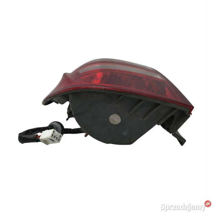 LAMPA LEWA Kia Ceed Ceed I SW 20062012 kombi