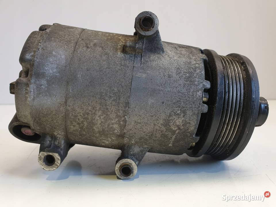 SPRĘŻARKA KLIMATYZACJI Volvo V70 III 20 16V Chełm