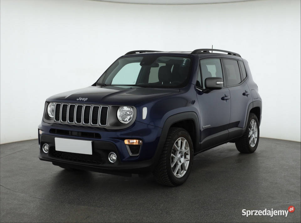 Jeep Renegade 4xe Piaseczno