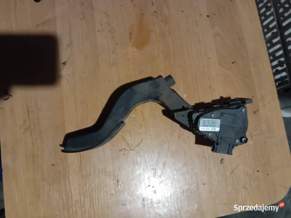 Gaz tempomat passat b5 19 tdi 130 koni avf Ruszów