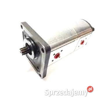 0510765301 Pompa hydrauliczna HEMA Holland Goszczanów