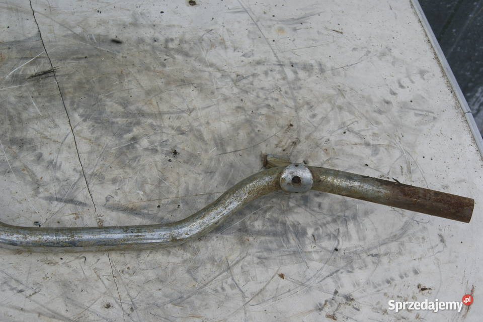 KIEROWNICA NSU DKW ZUNDAPP Rybnik