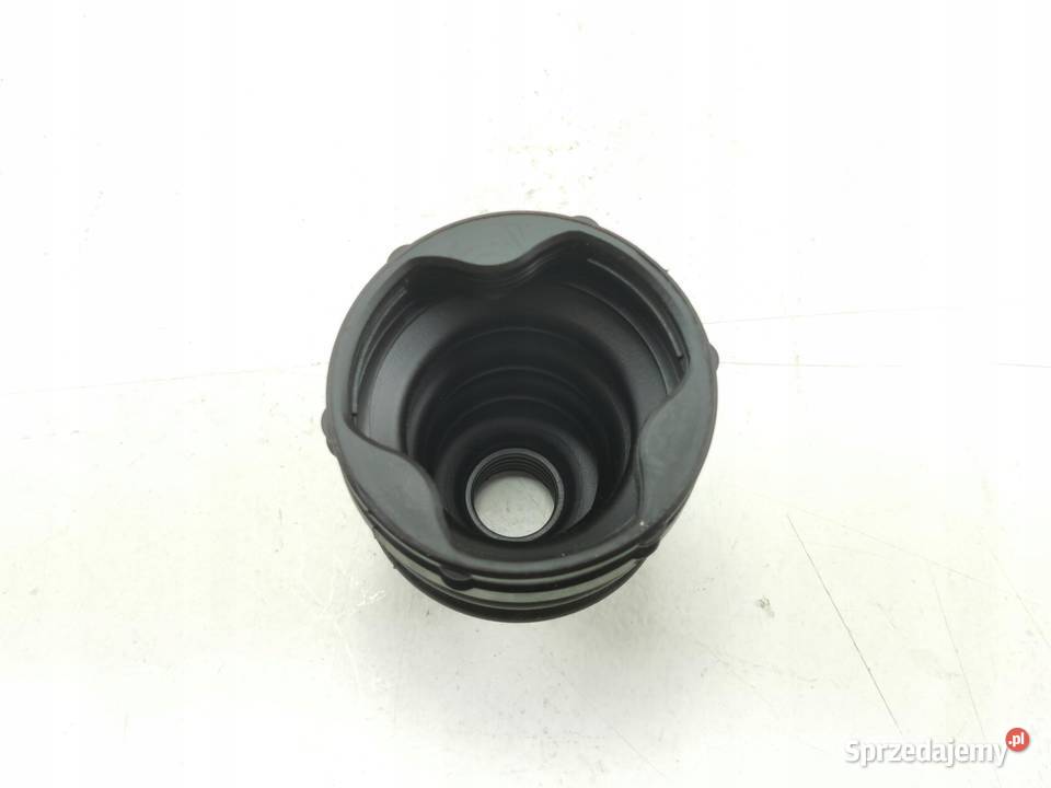 PRZEGUB WEWNĘTRZNY KOMPLET FORD FIESTA VI 2008 Poduszki powietrzne