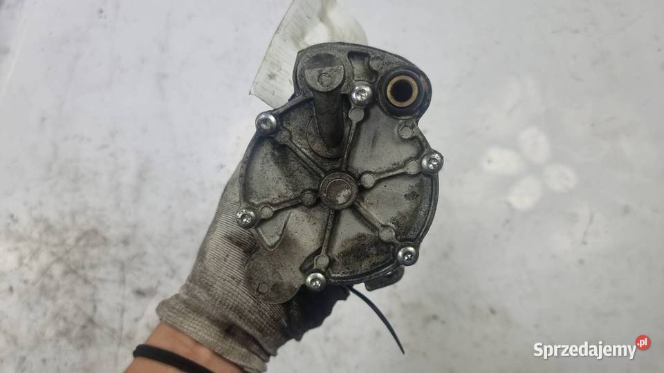 POMPA VACUM VOLKSWAGEN LT 35 Lipno sprzedam