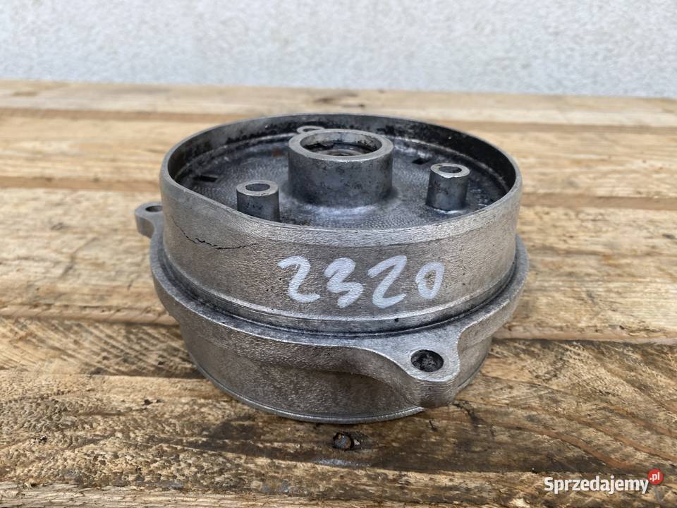PIASTA KOŁA SIMSON SR50 50 małopolskie Kraków