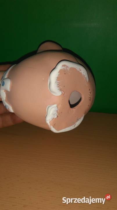 Figurka kurczak Warszawa