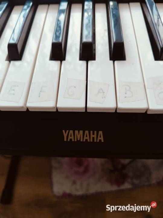 Keyboard Yamaha psr 4000 wysoki model Sandomierz