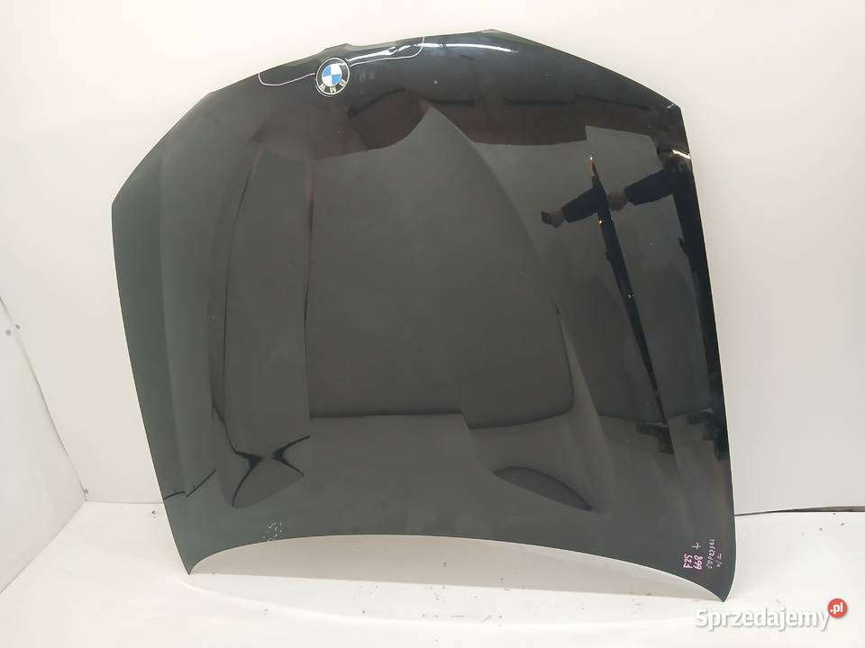 MASKA BMW X3 F25 6689 Strzyżewice