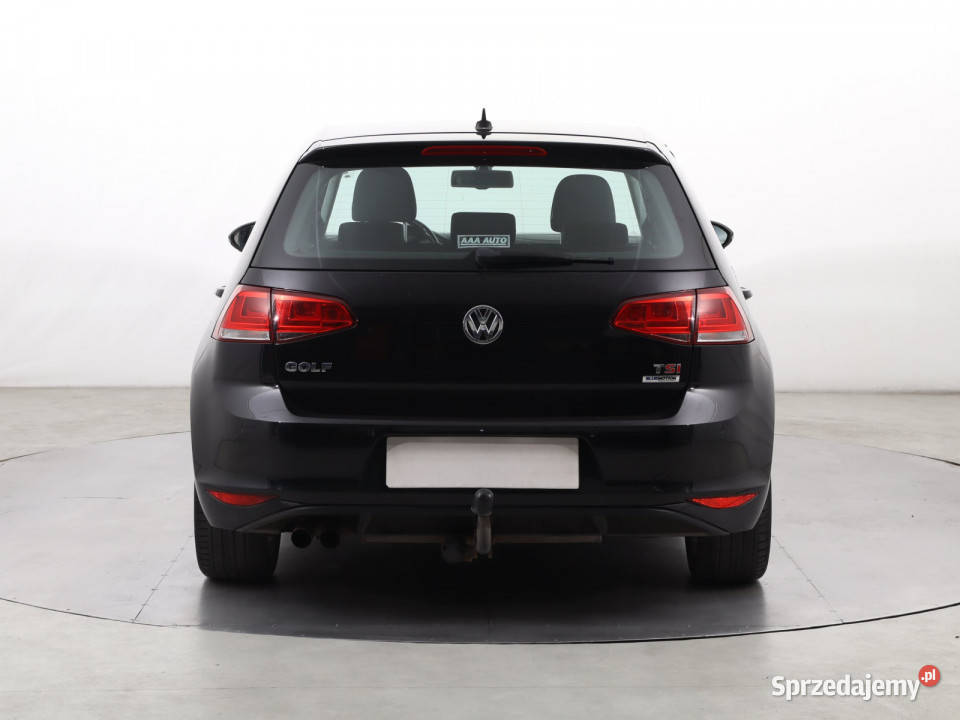 VW Golf 14 TSI