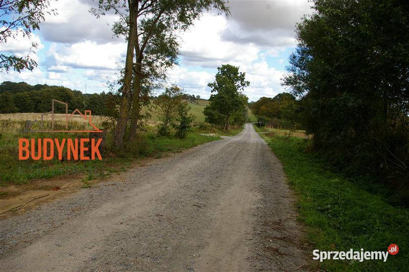 Działka budowlana Zakrzewo 150zł/m2
