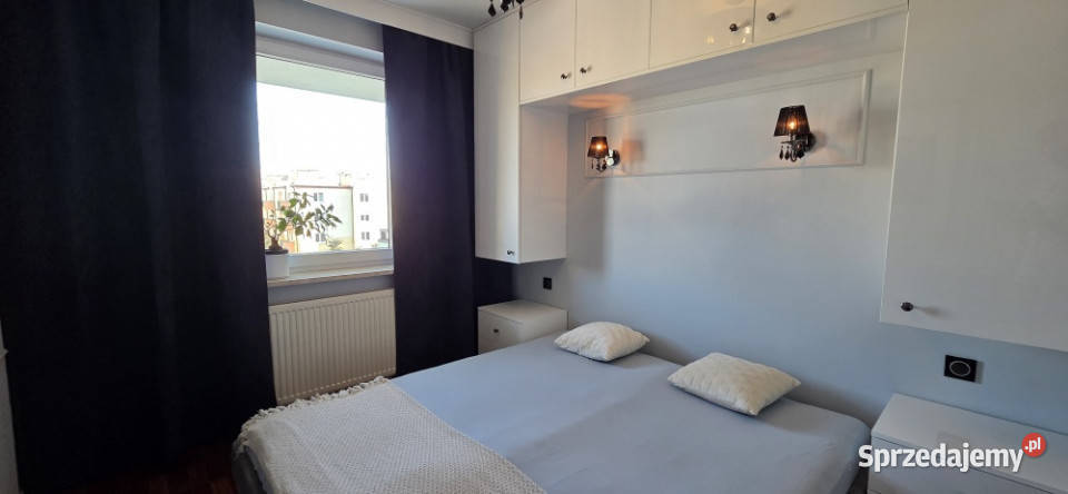 Jasne 3pokojowe mieszkanie 663 m strzeżone sprzedam