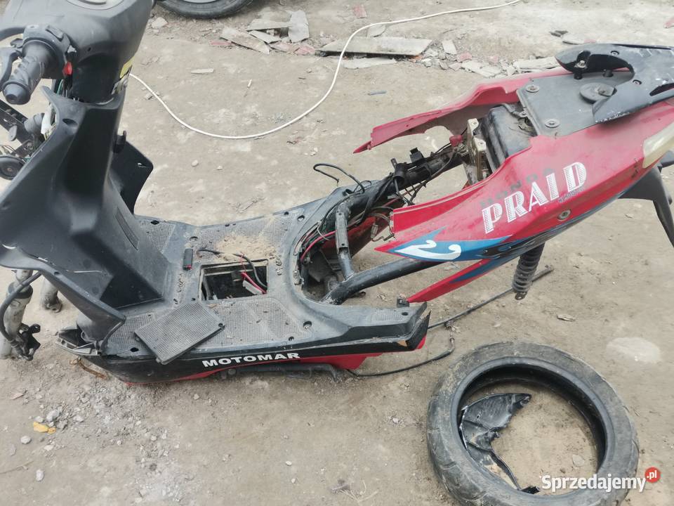 Części Peugeot Hercules 50 2t Peugeot Nasutów