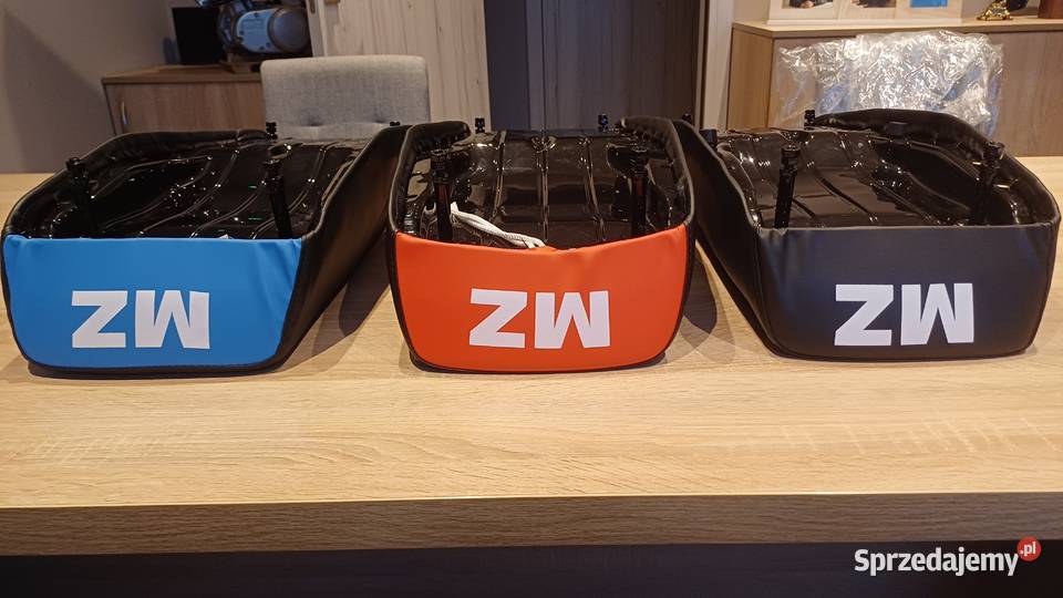 Fotel siodło siedzisko kanapa MZ ETZ 125 150 251 łódzkie Zduńska Wola