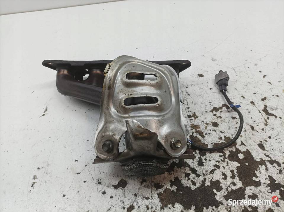 KOLEKTOR WYDECHOWY 8946752060 16 16V VVTI Toyota osobowe