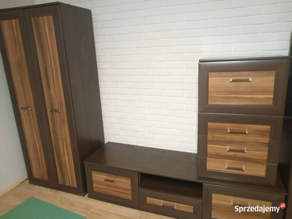 Sprzedam segment Busko-Zdrój