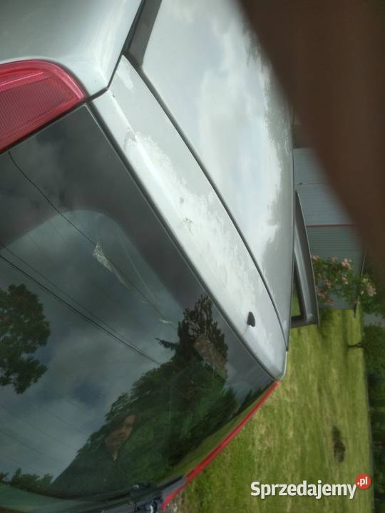 Fiat Punto sprzedam nieuszkodzony Punto Biskupice sprzedam