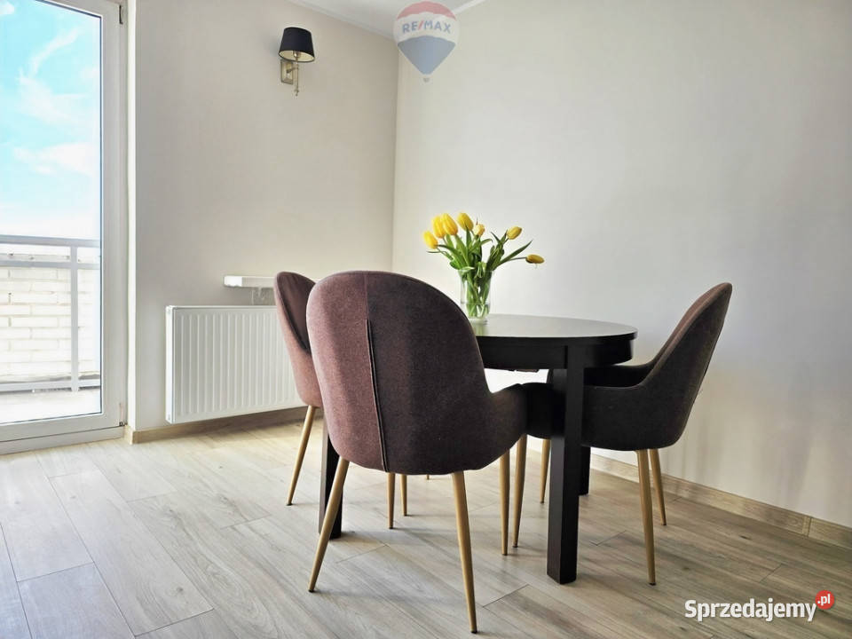 Na sprzedaż 3 pokojowe mieszkanie Suchy Las wielkopolskie
