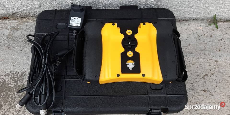 REMS CamSys 2 kamera inspekcyjna odbiornik Elektryczne Gorzów Wielkopolski sprzedam