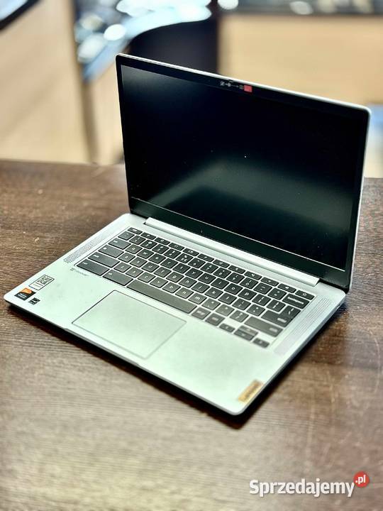 Laptop Lenovo IdeaPad Slim 3 Chromebook 14M868 4GB sprzedam