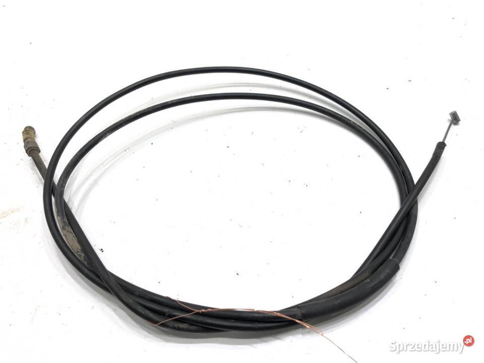 LINKA MASKI FIAT GRANDE PUNTO 51733007 CIĘGNO