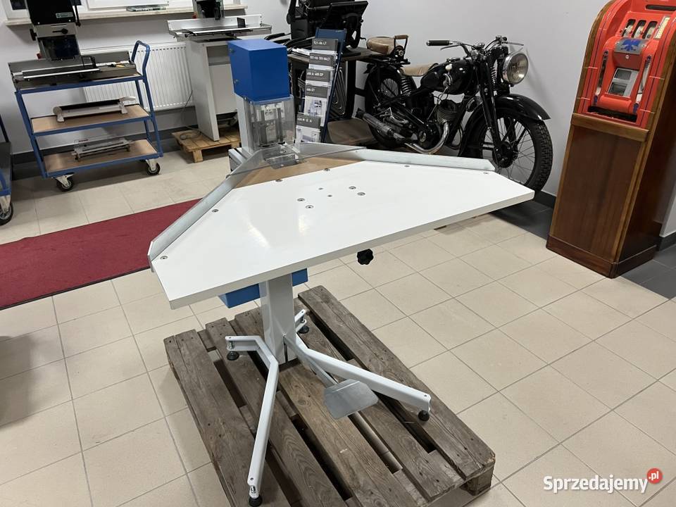 Okrawak do naroży Samed Innovazioni MM 1 oprawa Radom