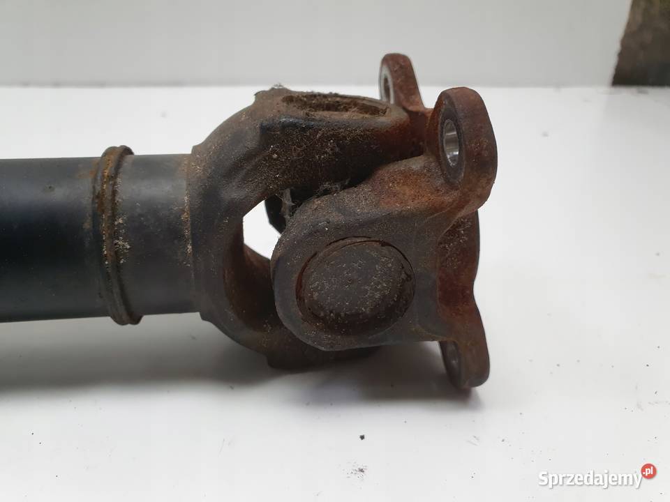 BMW 3GT F34 20 D WAŁ NAPĘDOWY PRZEDNI przód osobowe Rudka