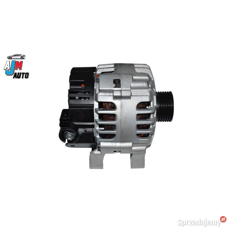 Alternator 030903023J lubelskie Grabów Szlachecki